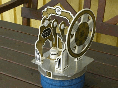 Animation: der Stirlingmotor von astromedia.de